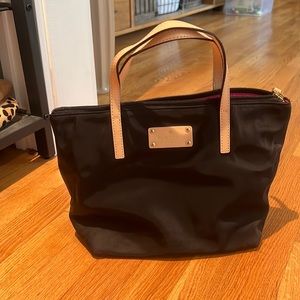 Nylon Kate spade bag